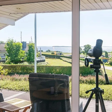Ferienhaus 4 Star In