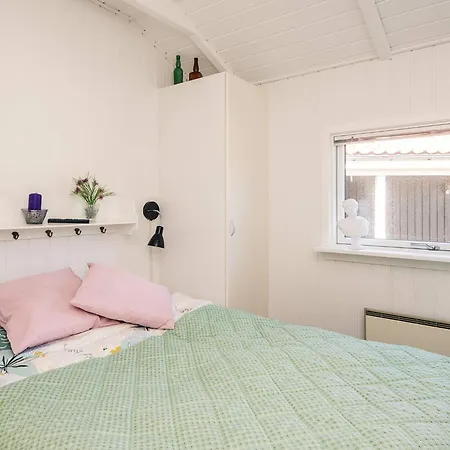 Ferienhaus 4 Star In