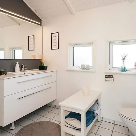 4 Star In Ferienhaus